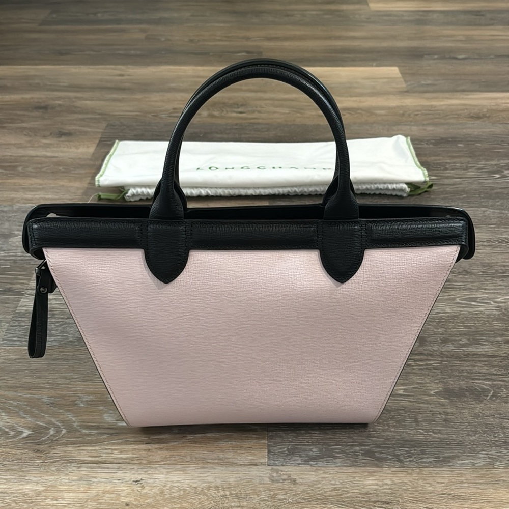Longchamp Le Pliage Heritage - Pristine Condition - Picture 6 of 7